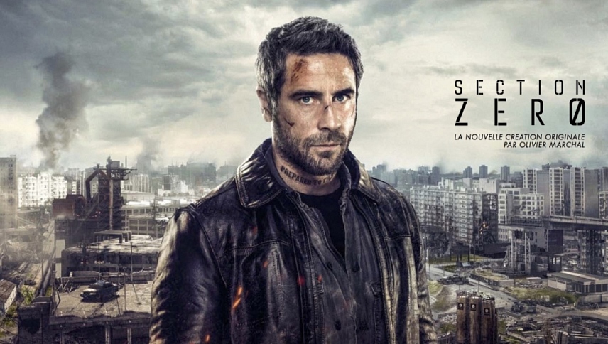 დანაყოფი ნული / Section Zéro