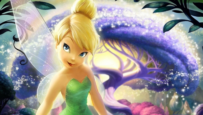 თინქერ ბელი / Tinker Bell