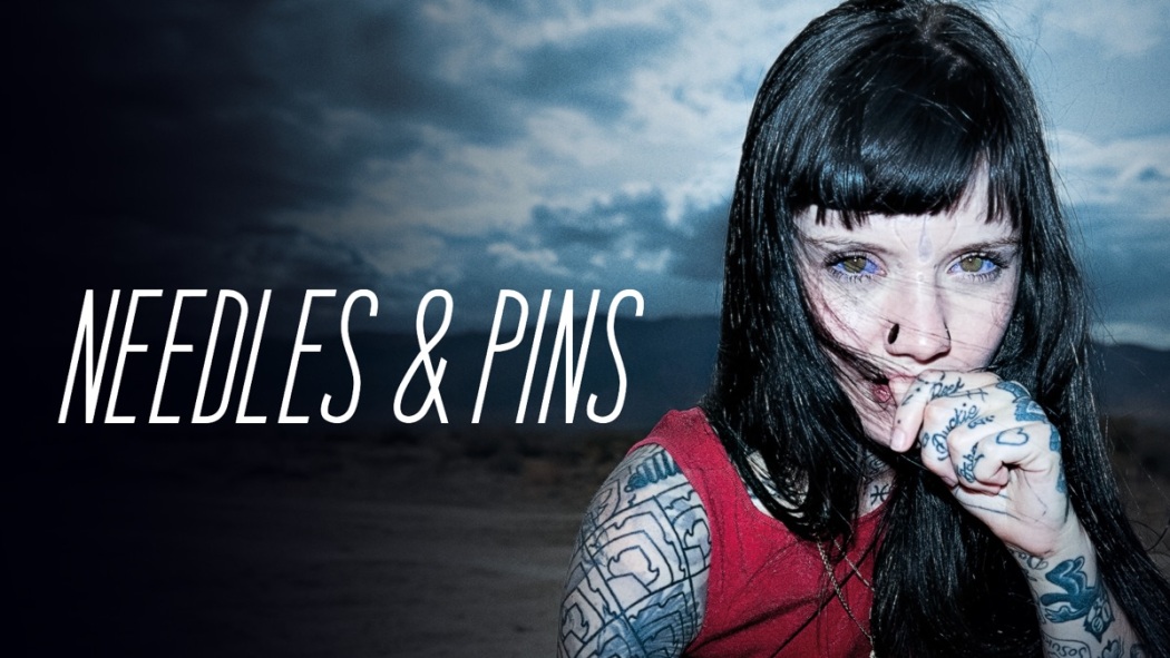 Needles and Pins