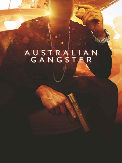 Australian Gangster / Австралийский гангстер