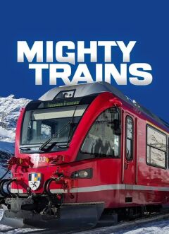 Mighty Trains