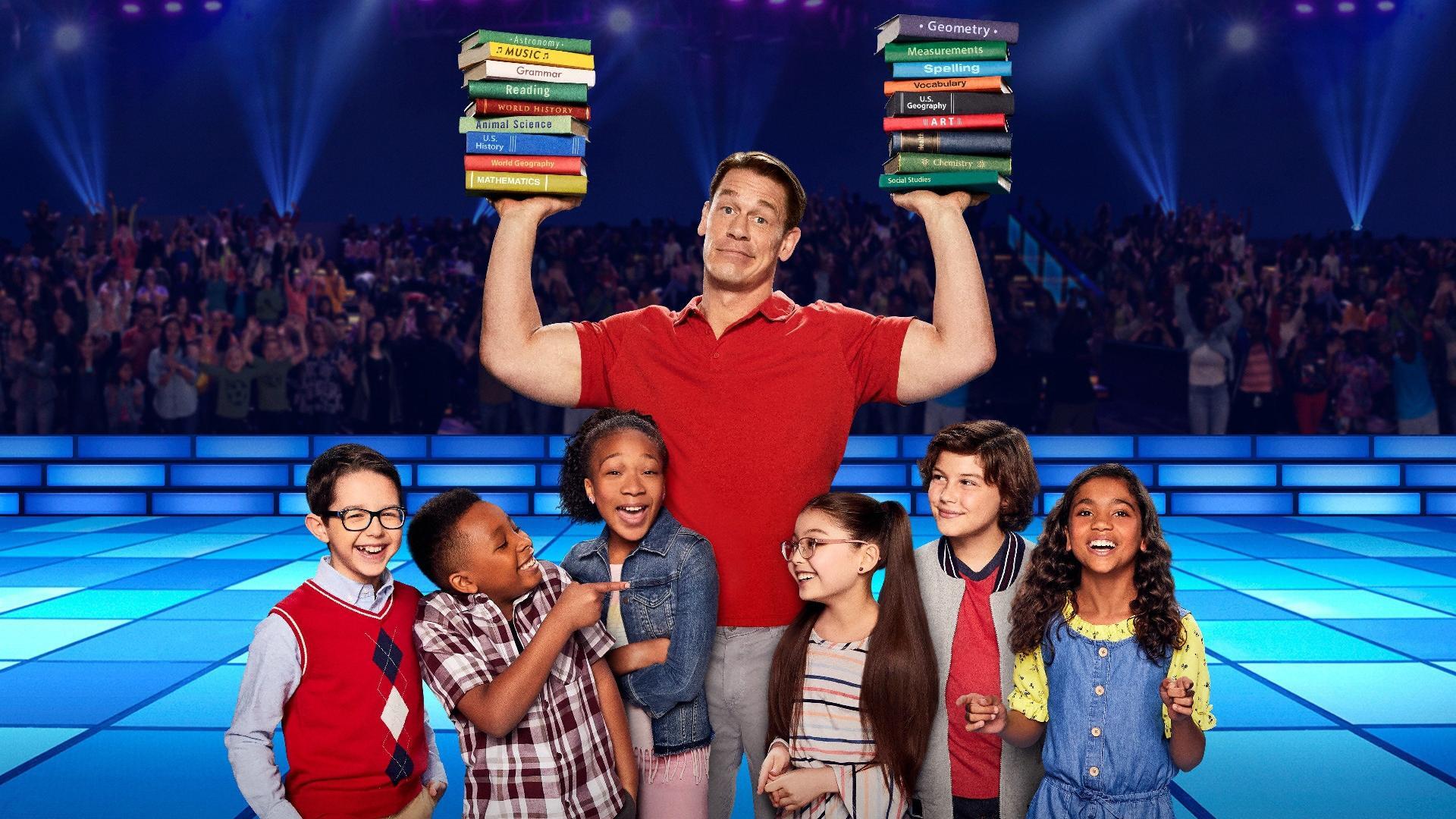 Are You Smarter Than a 5th Grader?