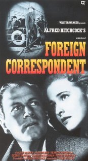 უცხოელი კორესპონდენტი / Foreign Correspondent