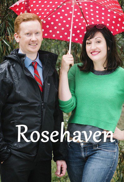ვარდების მოედანი / Rosehaven