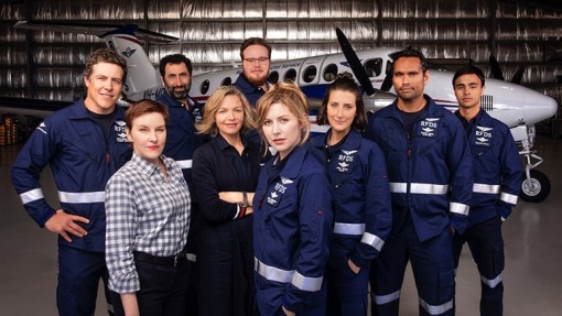 RFDS