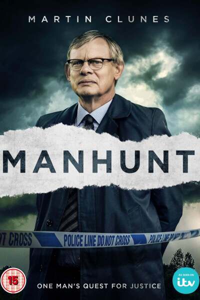 Manhunt / Преследование