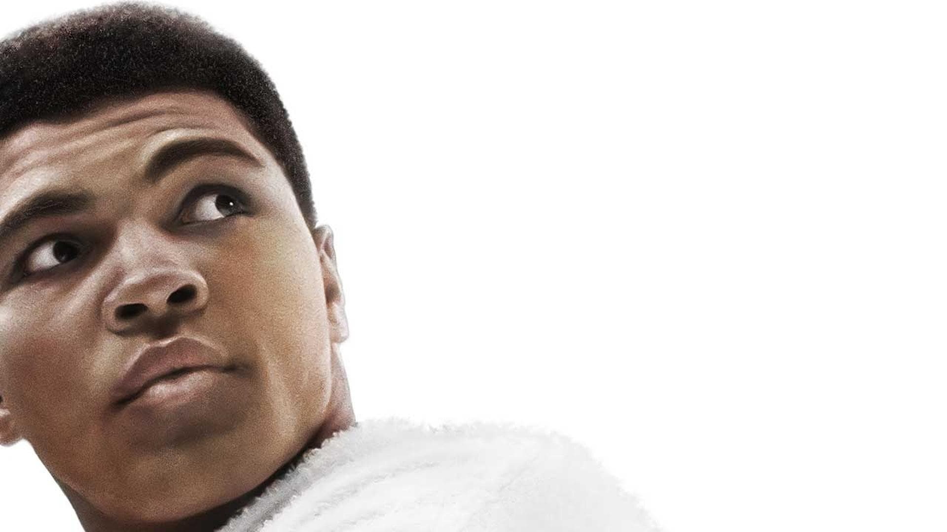 Muhammad Ali / Мухаммед Али
