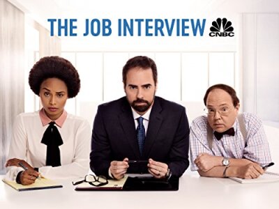 The Job Interview