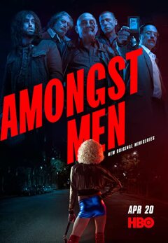 Amongst Men / Среди мужчин