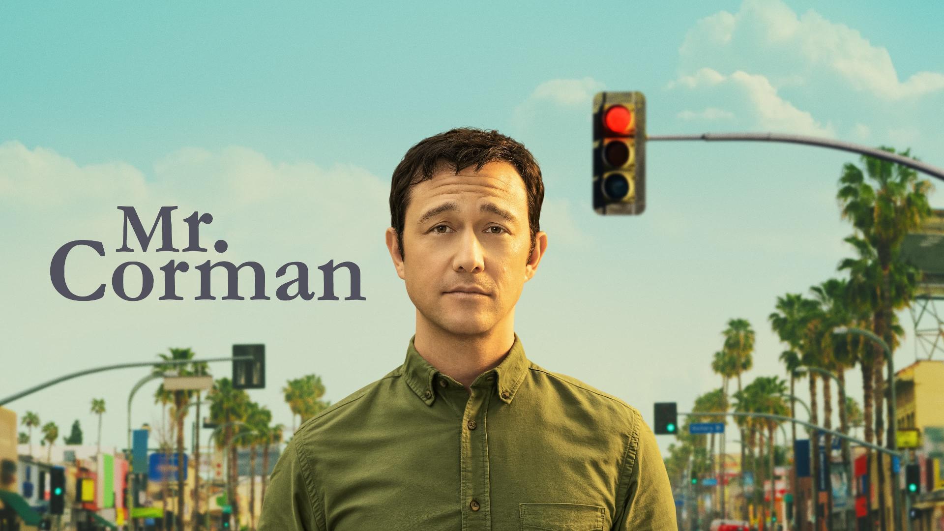 მისტერ კორმენი / Mr. Corman