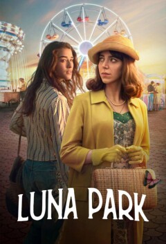 Luna Park / Луна-парк