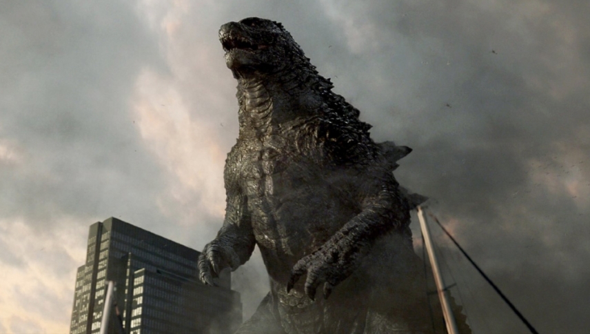 გოძილა / Godzilla