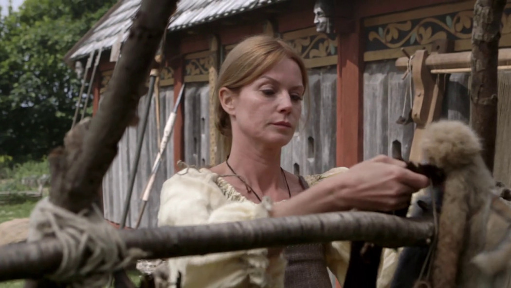 Viking Women