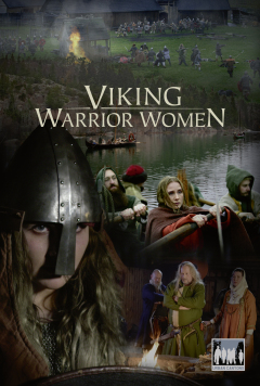 Viking Women