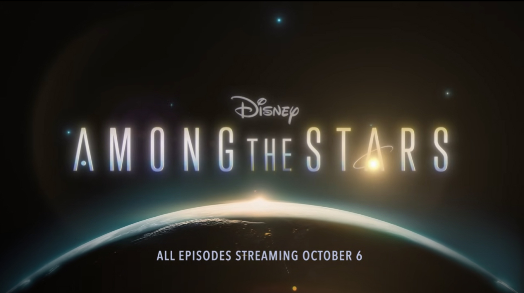 Among the Stars