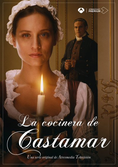 მზარეული კასტამარიდან / The Cook of Castamar