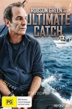 Robson Green's Ultimate Catch
