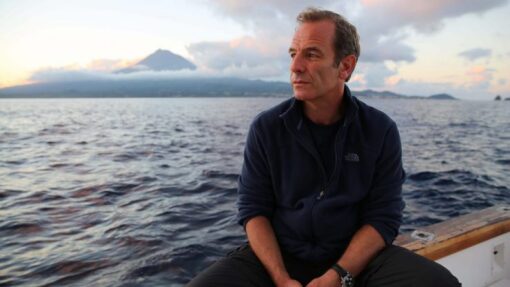 Robson Green's Ultimate Catch