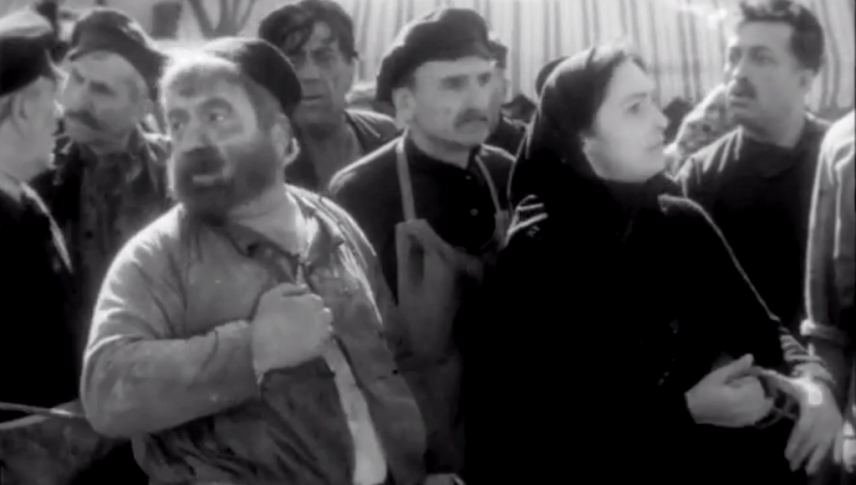 მაგდანას ლურჯა / Magdana's Donkey