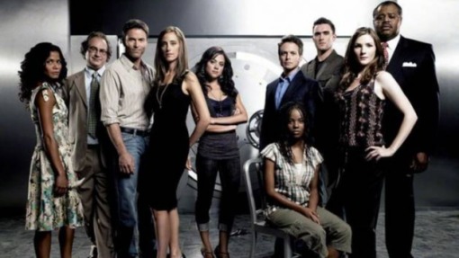 The Nine