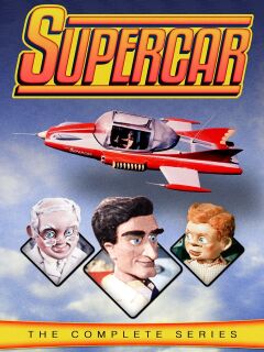 Supercar