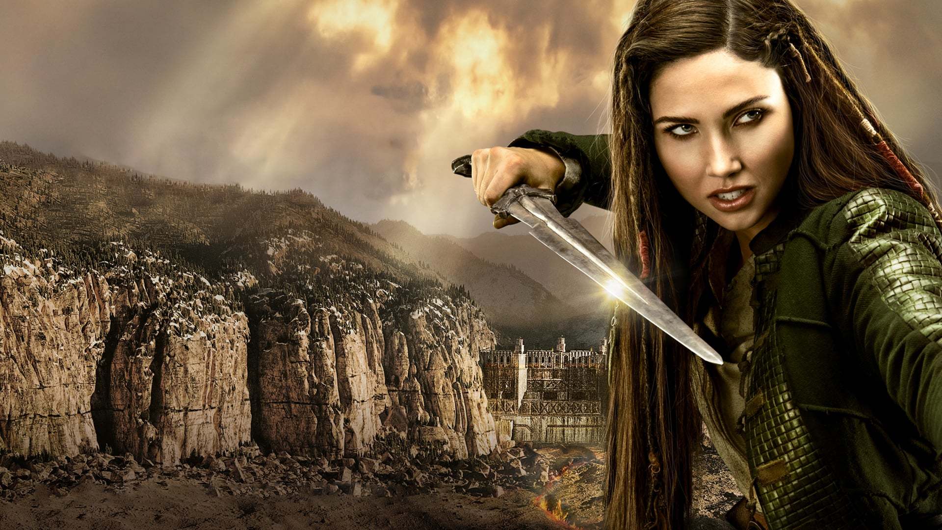ფორპოსტი / The Outpost