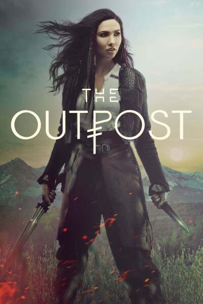ფორპოსტი / The Outpost