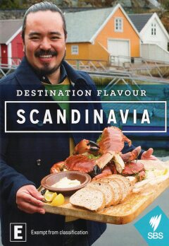Destination Flavour: Scandinavia