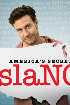 America's Secret Slang