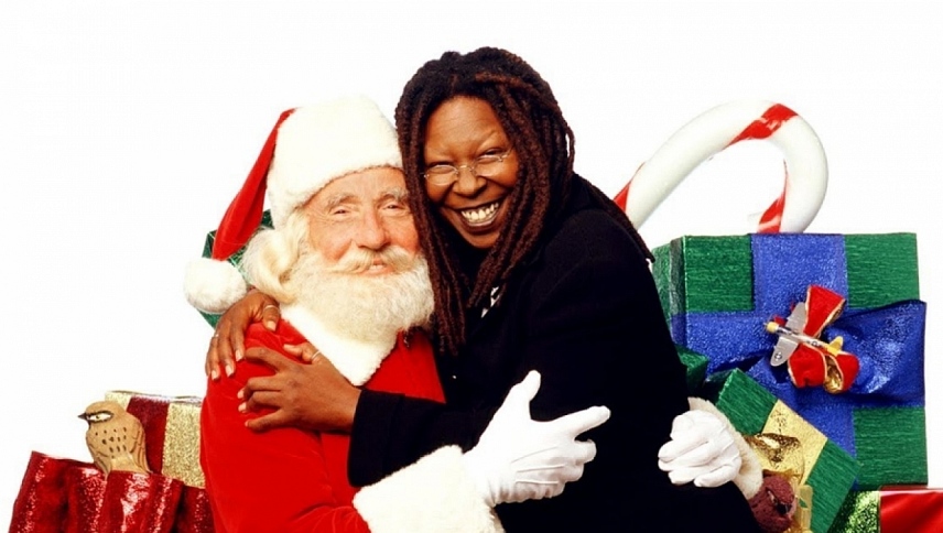დამიძახე კლაუსი / Call Me Claus