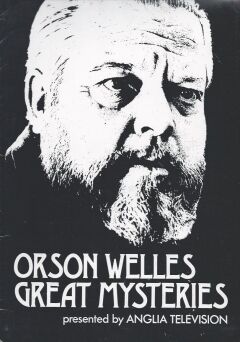 Orson Welles' Great Mysteries