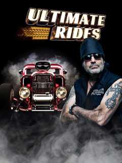 Ultimate Rides