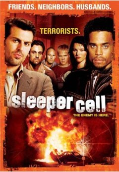 მძინარე უჯრედი / Sleeper Cell