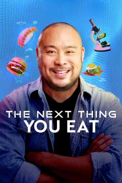 The Next Thing You Eat