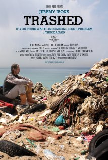 ნაგავსაყრელი / Trashed
