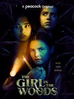 The Girl in the Woods / Девушка в лесу