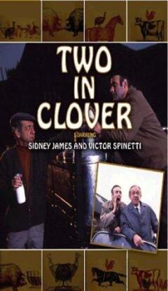 Two in Clover