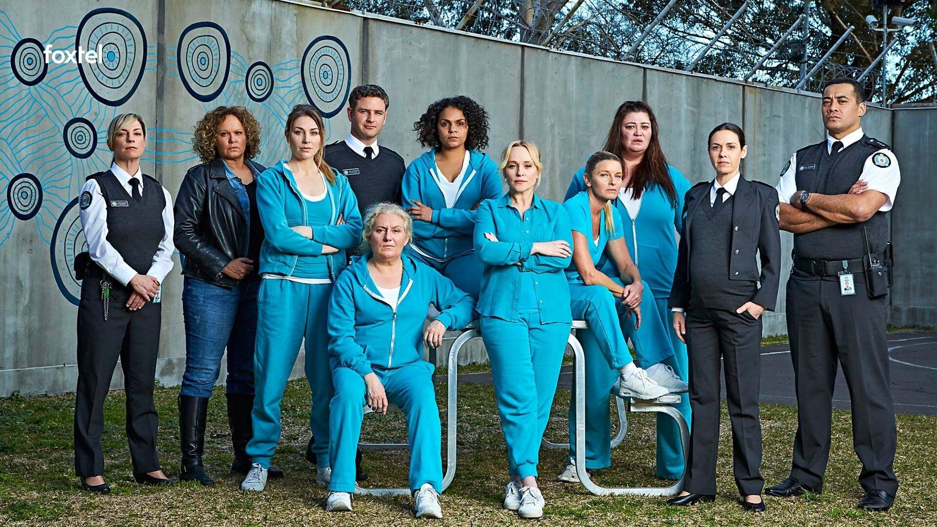 უენტვორტი / Wentworth