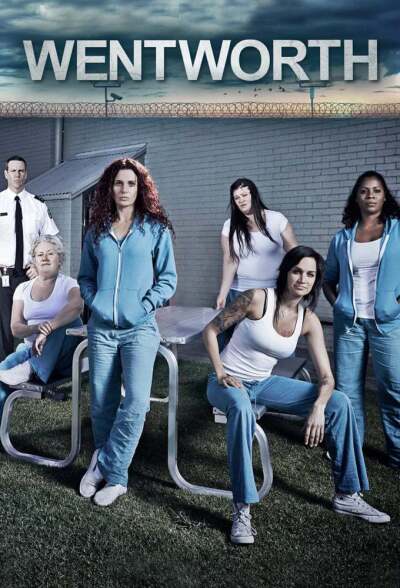 უენტვორტი / Wentworth
