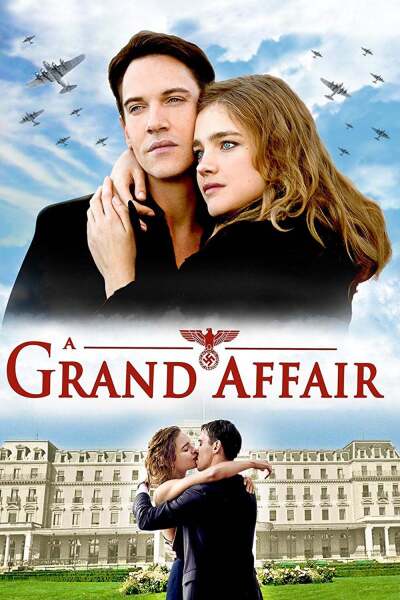 შეყვარებულები / Belle du Seigneur