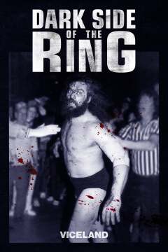 Dark Side of the Ring / Темная сторона ринга