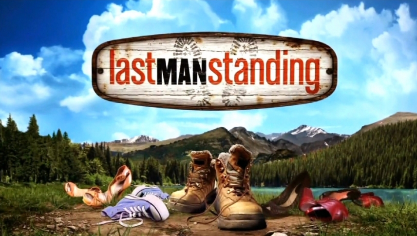 ბოლო ნამდვილი მამაკაცი / Last Man Standing