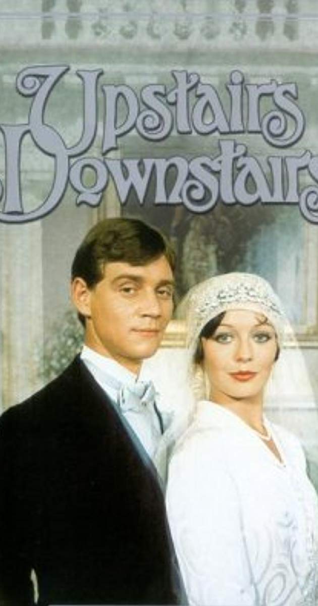 Upstairs, Downstairs