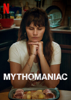 Mythomaniac / Невинная ложь