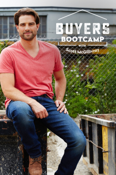 Buyers Bootcamp with Scott McGillivray