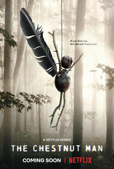 წაბლის ადამიანი / The Chestnut Man