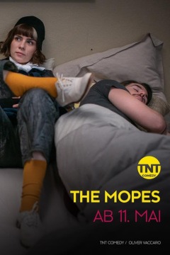 The Mopes / Хандра