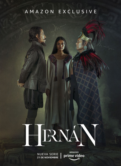 ერნანი / Hernán