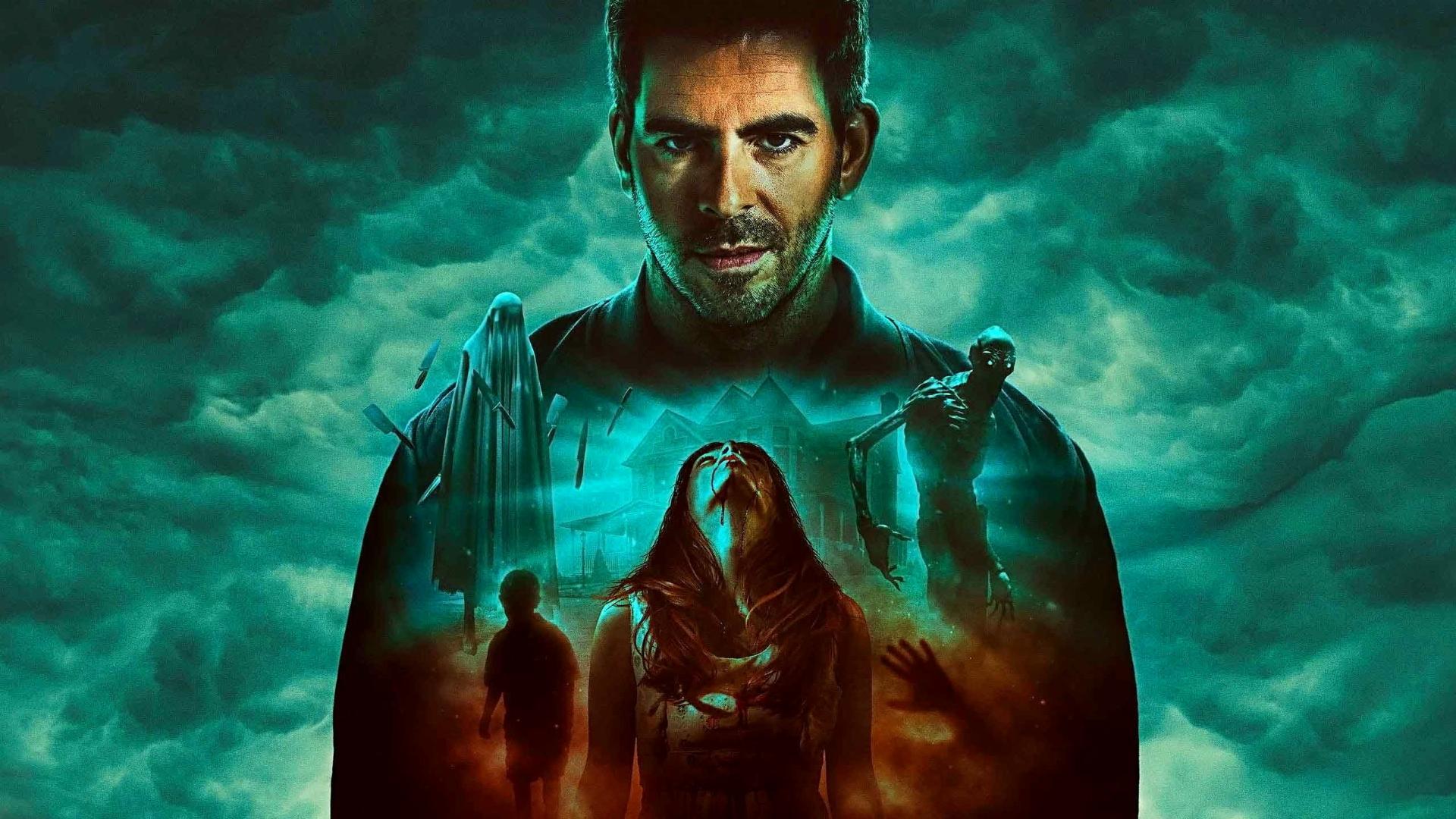 საშინელებათა ისტორია / History of Horror