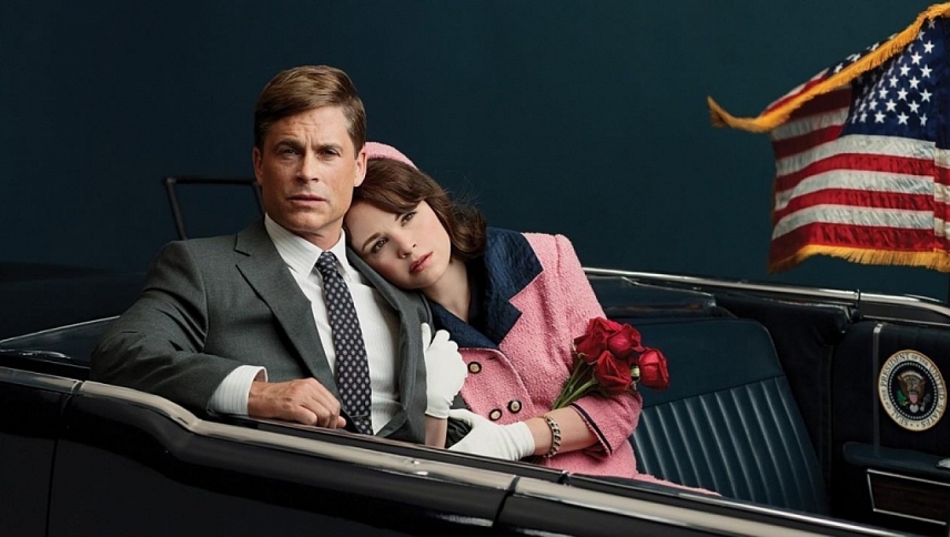 კენედის მკვლელობა / Killing Kennedy